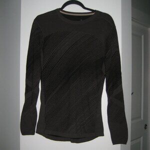 Mens Intraknit 200 Smartwool longsleeve